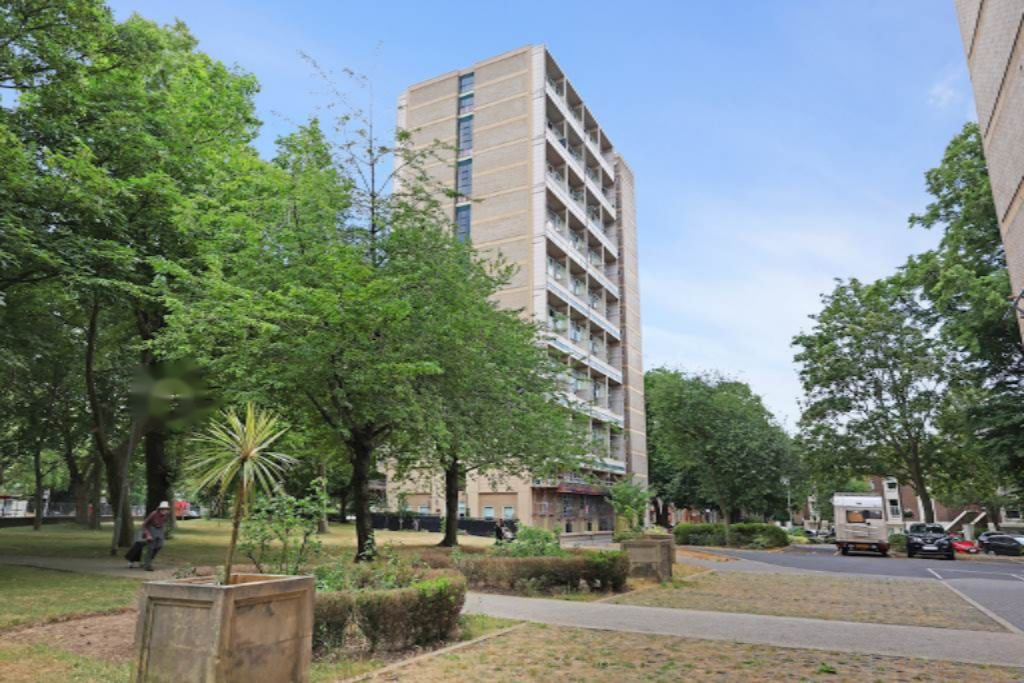 Квартира в Лондоне, Великобритания, 72 м² - фото 4