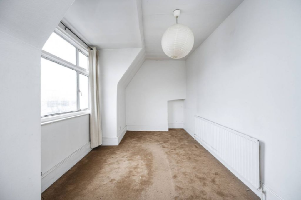 Квартира в Лондоне, Великобритания, 46 м² - фото 4