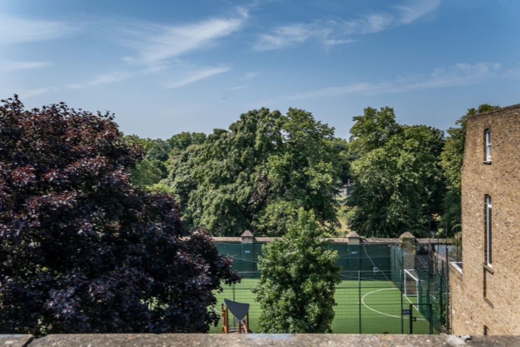 Квартира в Лондоне, Великобритания, 45 м² - фото 4