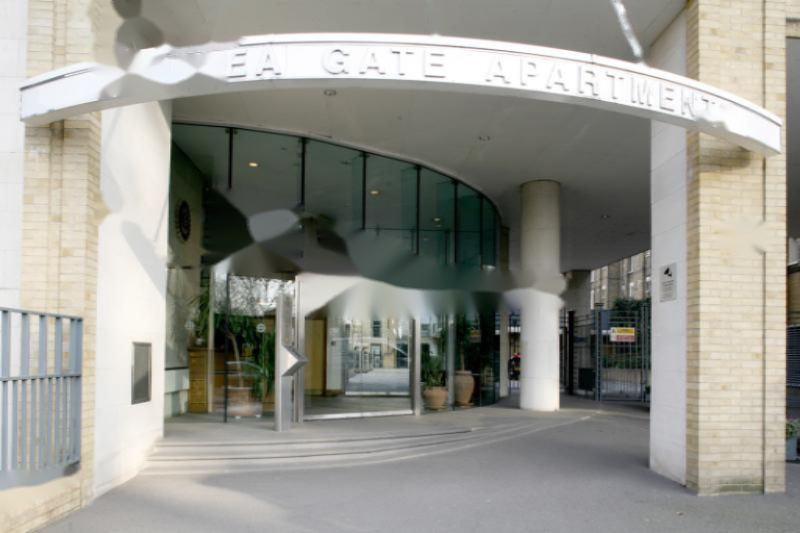 Квартира в Лондоне, Великобритания, 88 м² - фото 4