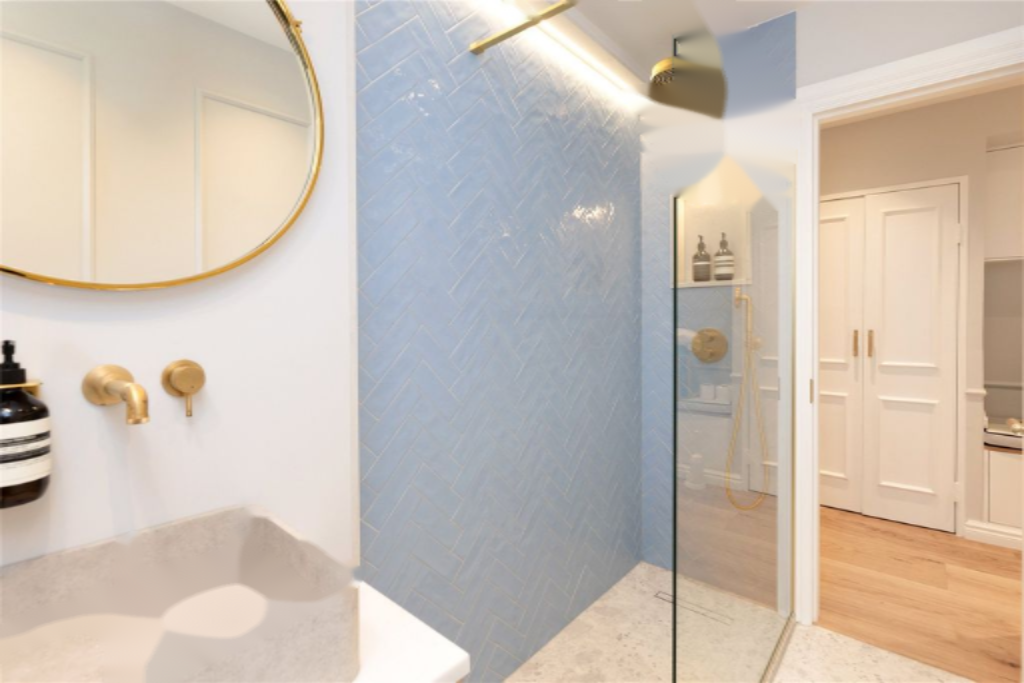 Квартира в Лондоне, Великобритания, 60 м² - фото 4