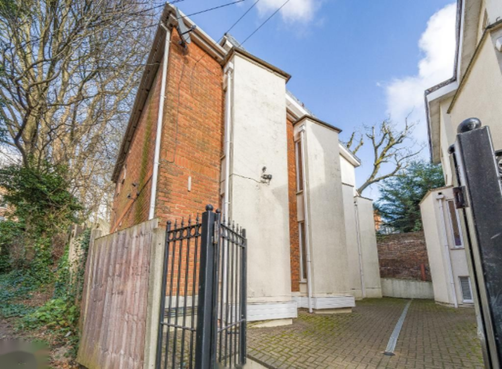 Квартира в Лондоне, Великобритания, 68 м² - фото 5