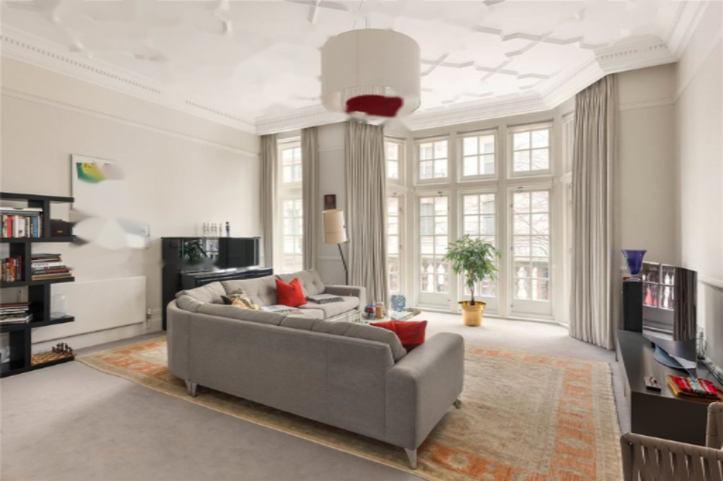 Квартира в Лондоне, Великобритания, 148 м² - фото 5