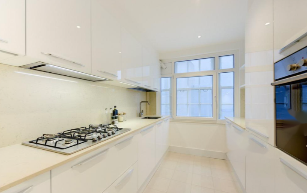 Квартира в Лондоне, Великобритания, 79 м² - фото 5