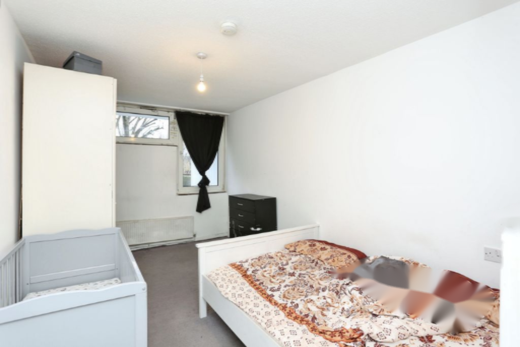 Квартира в Лондоне, Великобритания, 51 м² - фото 5