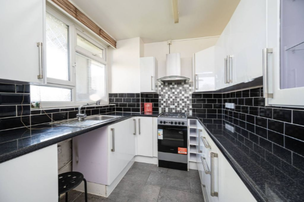 Квартира в Лондоне, Великобритания, 43 м² - фото 5