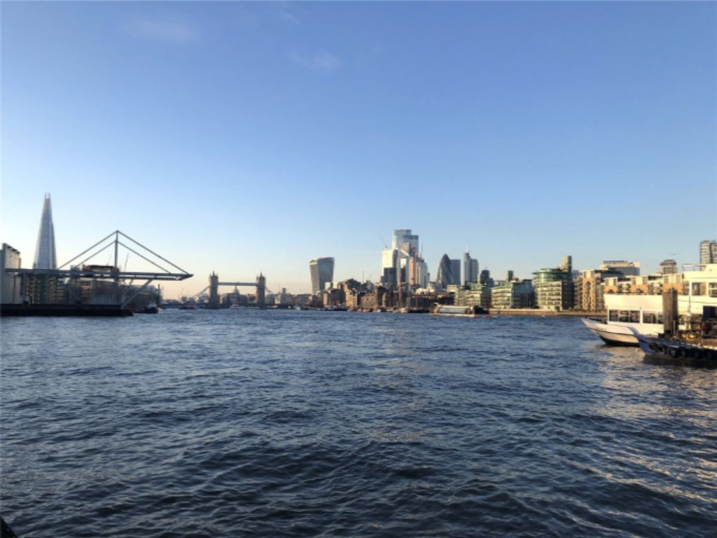 Квартира в Лондоне, Великобритания, 45 м² - фото 5