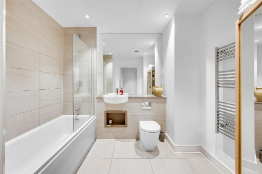 Квартира в Лондоне, Великобритания, 72 м² - фото 5