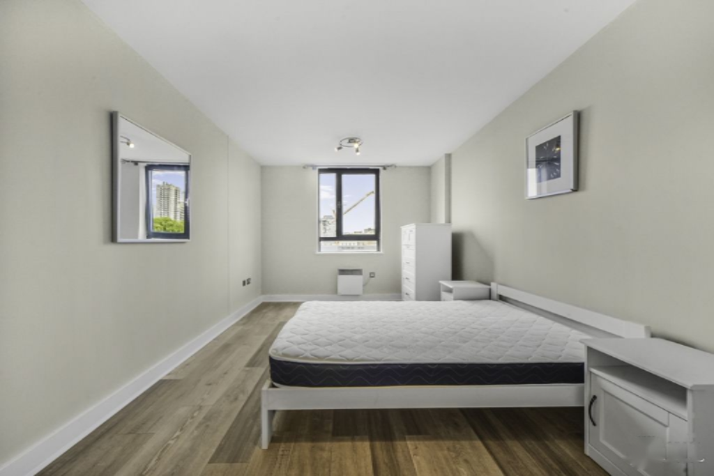 Квартира в Лондоне, Великобритания, 51 м² - фото 5