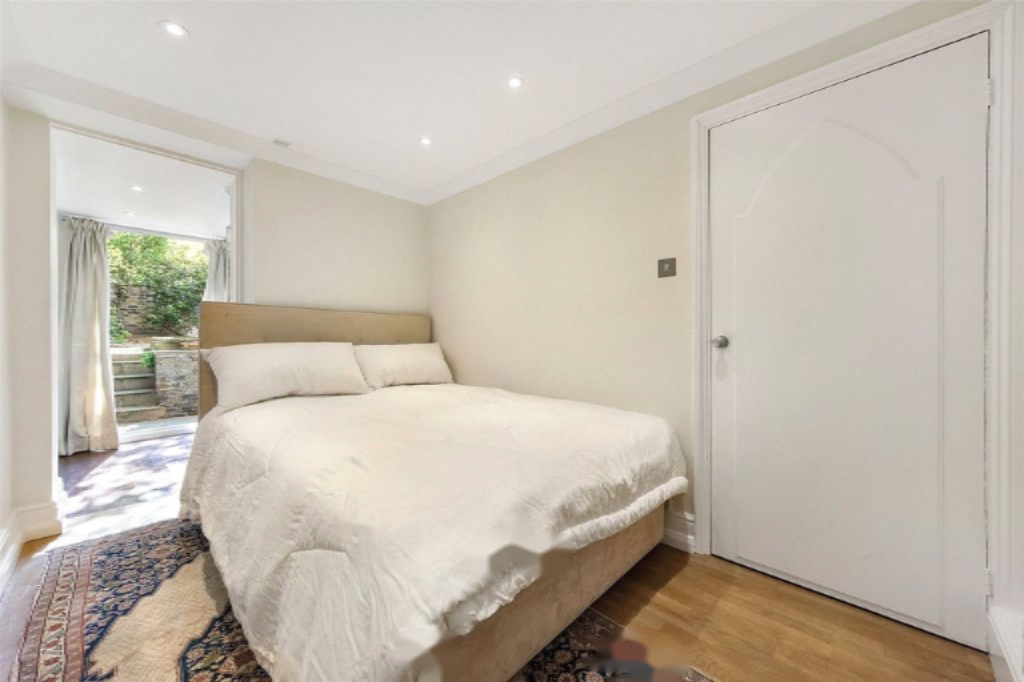 Квартира в Лондоне, Великобритания, 75 м² - фото 5