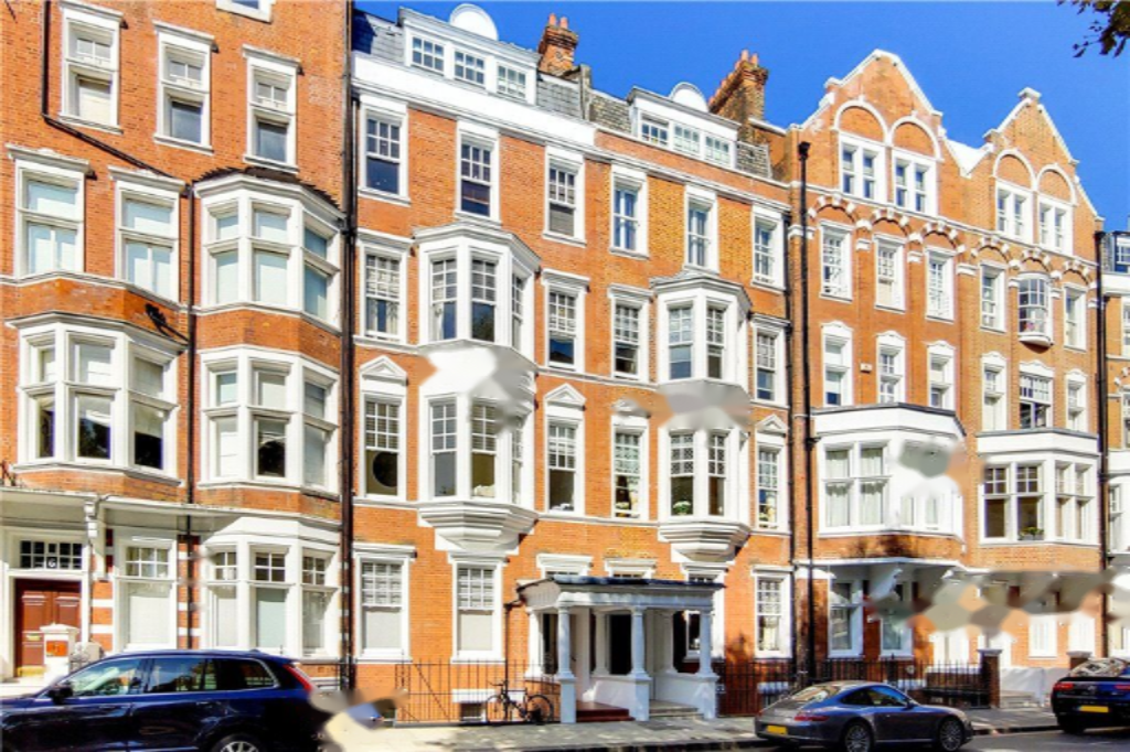 Квартира в Лондоне, Великобритания, 47 м² - фото 5