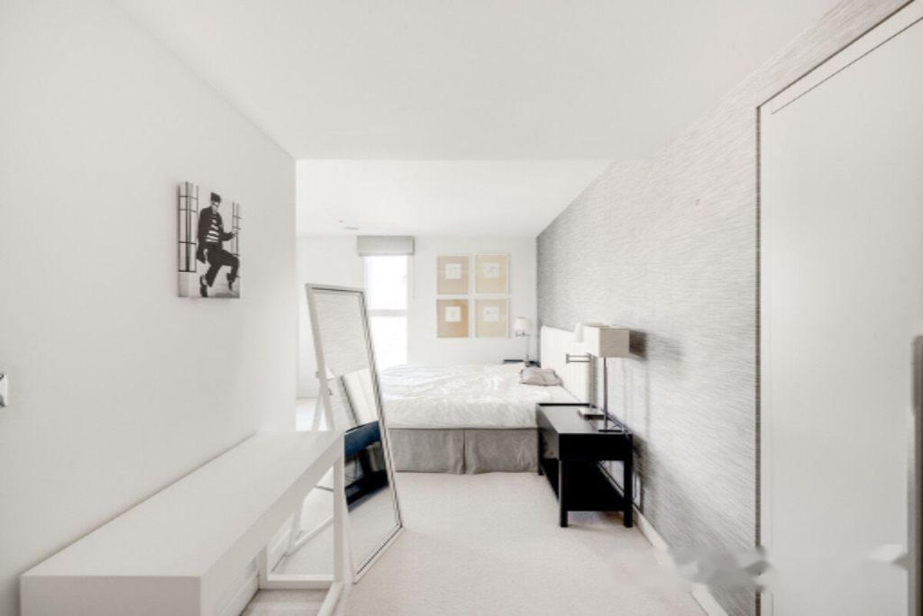 Квартира в Лондоне, Великобритания, 161 м² - фото 5