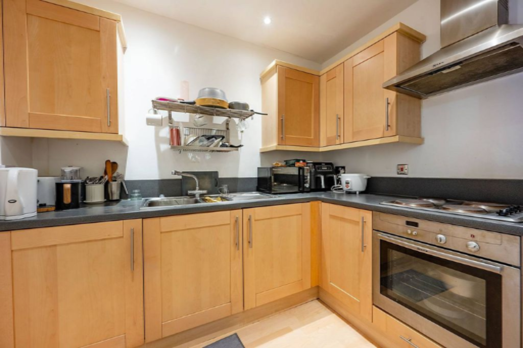 Квартира в Лондоне, Великобритания, 37 м² - фото 5