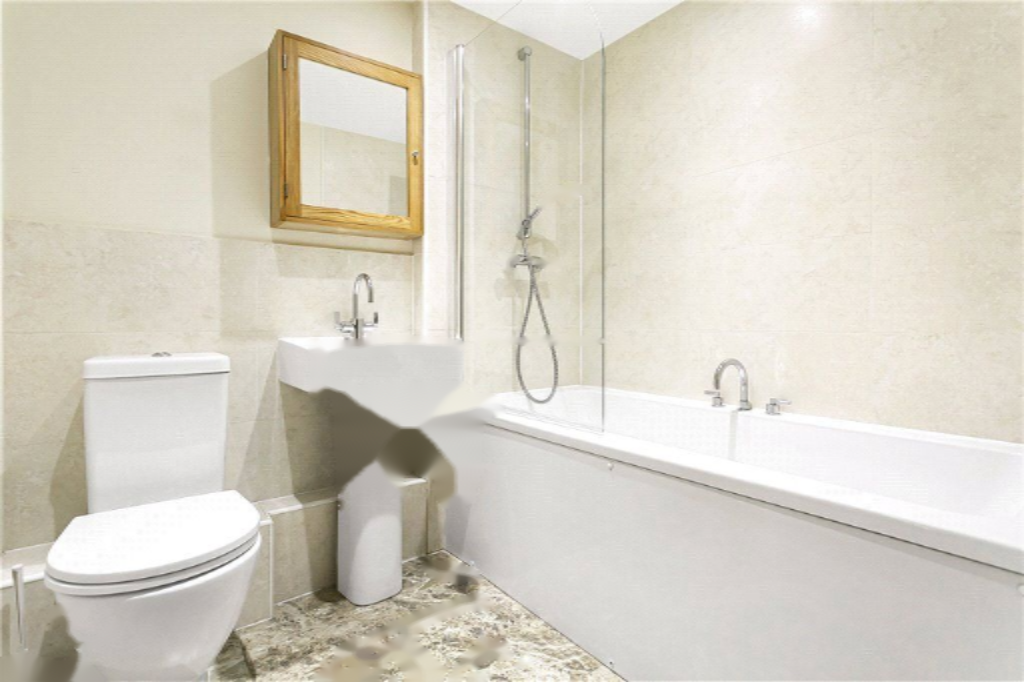 Квартира в Лондоне, Великобритания, 49 м² - фото 5