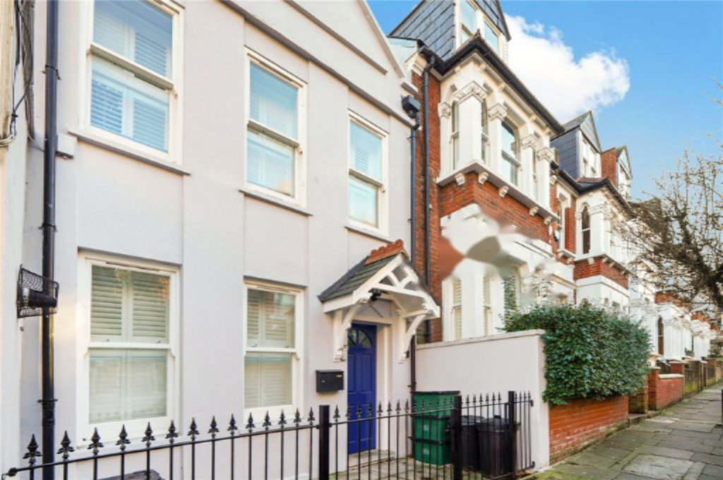 Квартира в Лондоне, Великобритания, 30 м² - фото 5