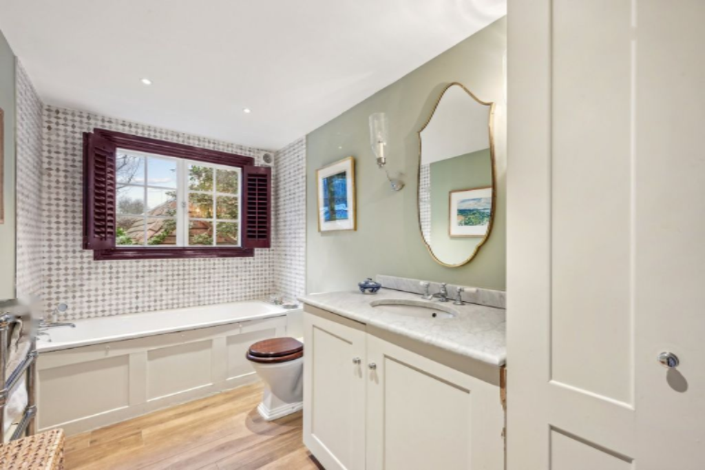 Квартира в Лондоне, Великобритания, 149 м² - фото 5