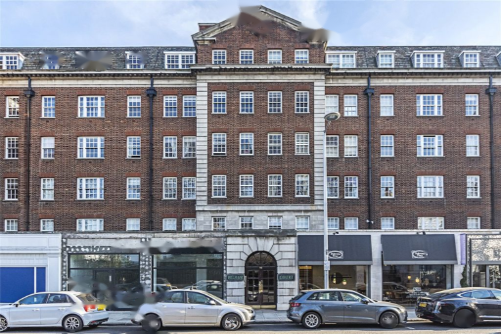 Квартира в Лондоне, Великобритания, 72 м² - фото 5