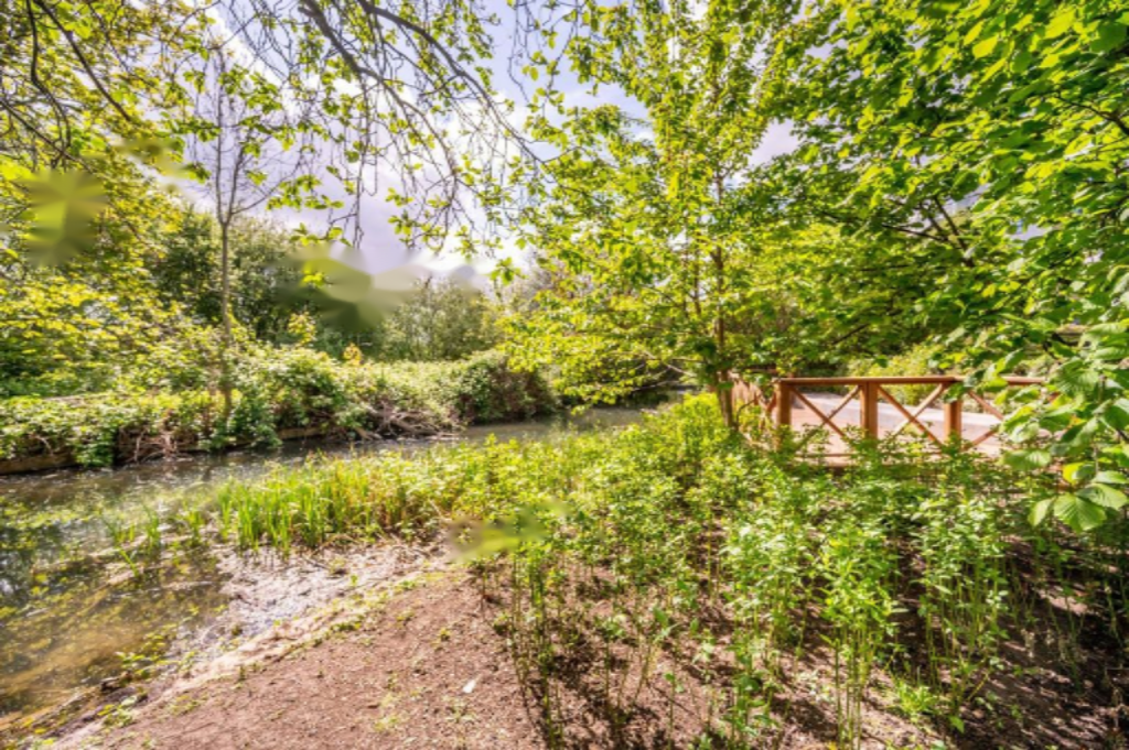 Квартира в Лондоне, Великобритания, 37 м² - фото 5