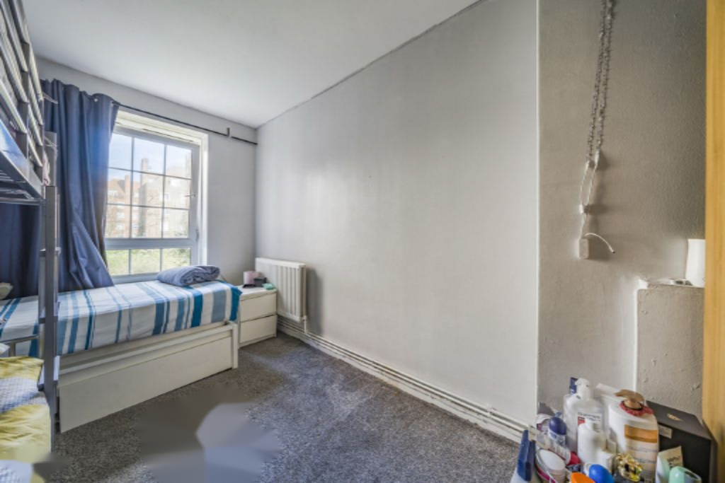 Квартира в Лондоне, Великобритания, 60 м² - фото 5