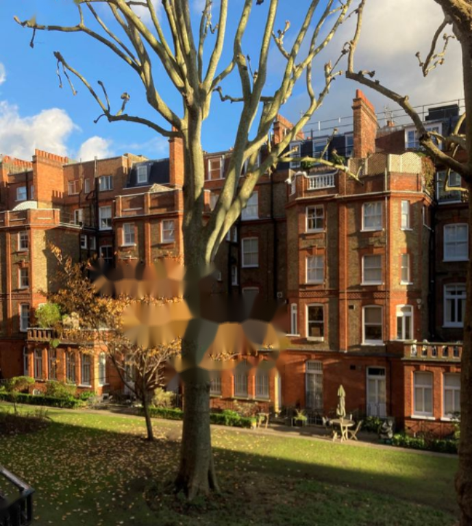 Квартира в Лондоне, Великобритания, 42 м² - фото 5