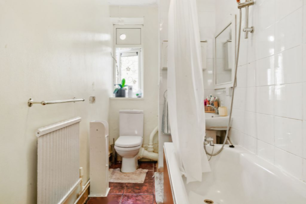 Квартира в Лондоне, Великобритания, 61 м² - фото 5