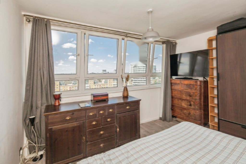 Квартира в Лондоне, Великобритания, 47 м² - фото 5