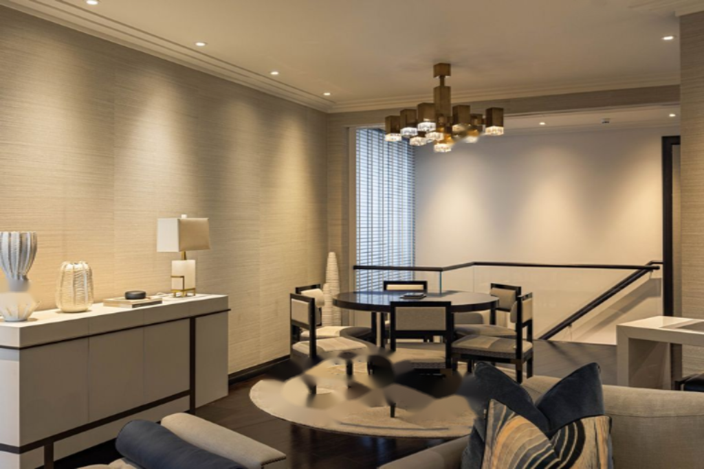 Квартира в Лондоне, Великобритания, 138 м² - фото 5