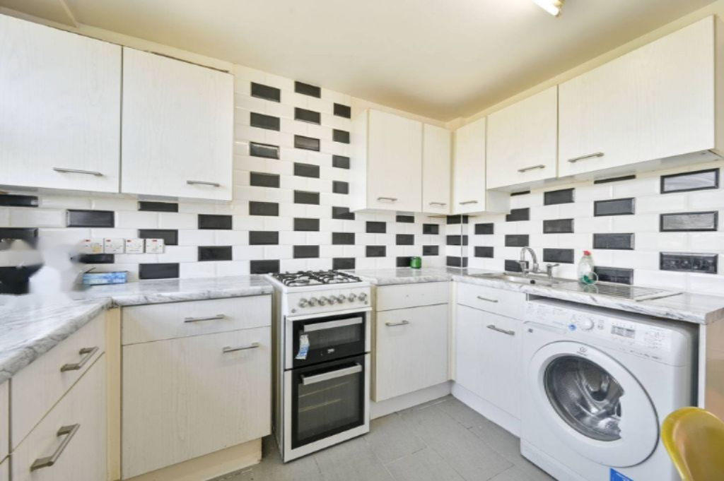 Квартира в Лондоне, Великобритания, 54 м² - фото 5