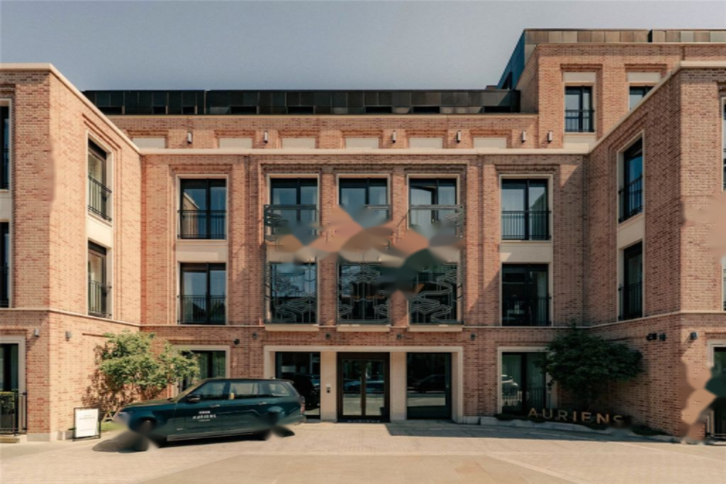 Квартира в Лондоне, Великобритания, 137 м² - фото 5