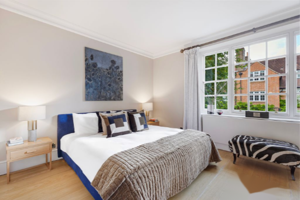 Квартира в Лондоне, Великобритания, 375 м² - фото 5