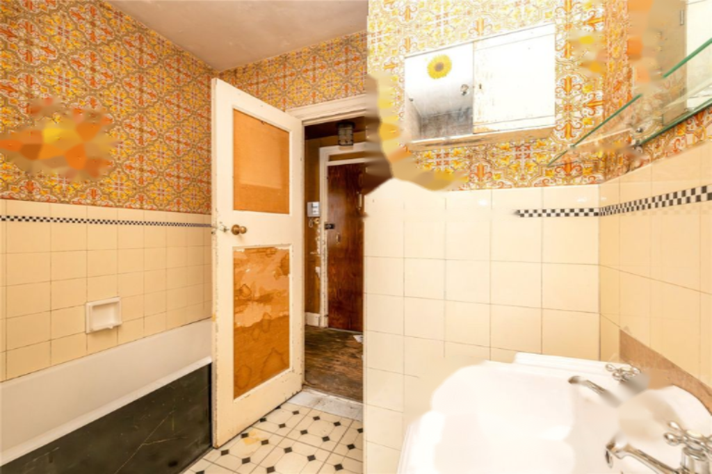 Квартира в Лондоне, Великобритания, 30 м² - фото 5