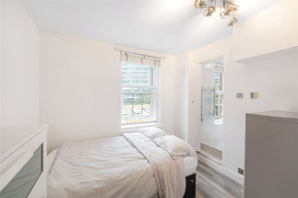 Квартира в Лондоне, Великобритания, 52 м² - фото 5