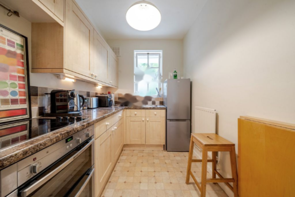 Квартира в Лондоне, Великобритания, 44 м² - фото 5