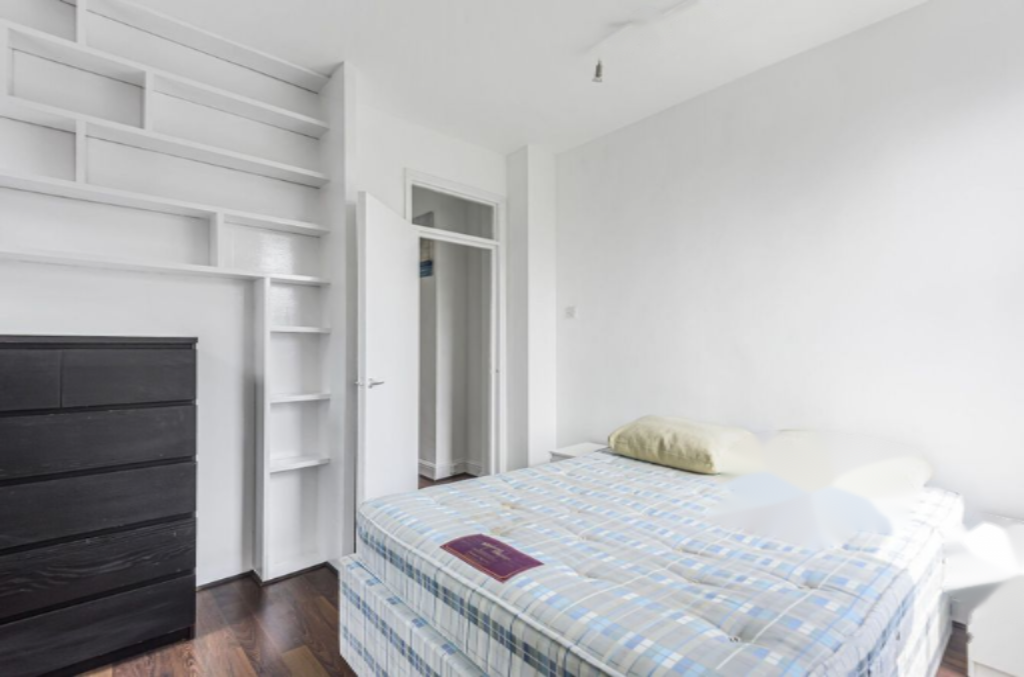 Квартира в Лондоне, Великобритания, 42 м² - фото 5