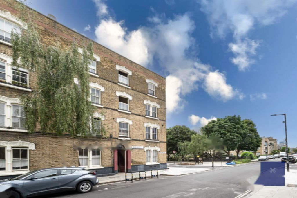 Квартира в Лондоне, Великобритания, 60 м² - фото 5