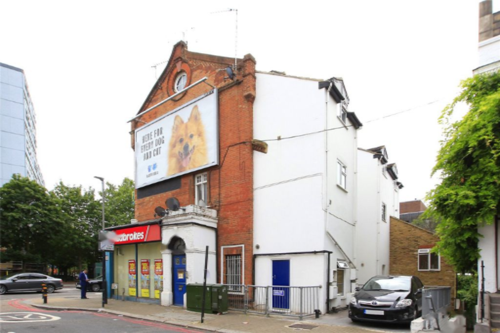 Квартира в Лондоне, Великобритания, 71 м² - фото 5