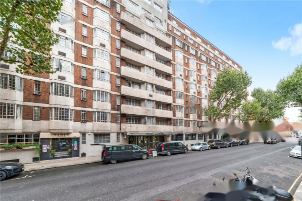 Квартира в Лондоне, Великобритания, 18 м² - фото 5