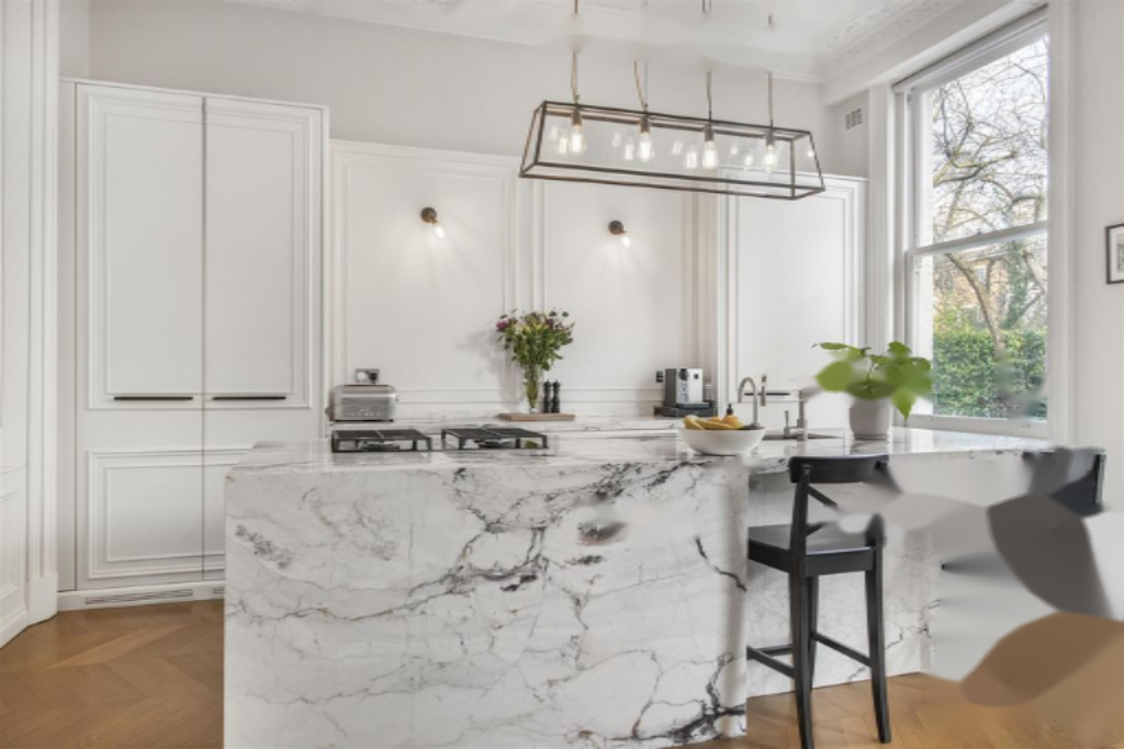 Квартира в Лондоне, Великобритания, 233 м² - фото 5