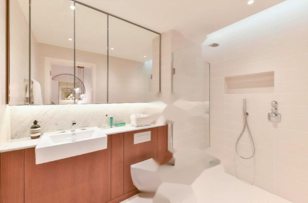 Квартира в Лондоне, Великобритания, 191 м² - фото 5