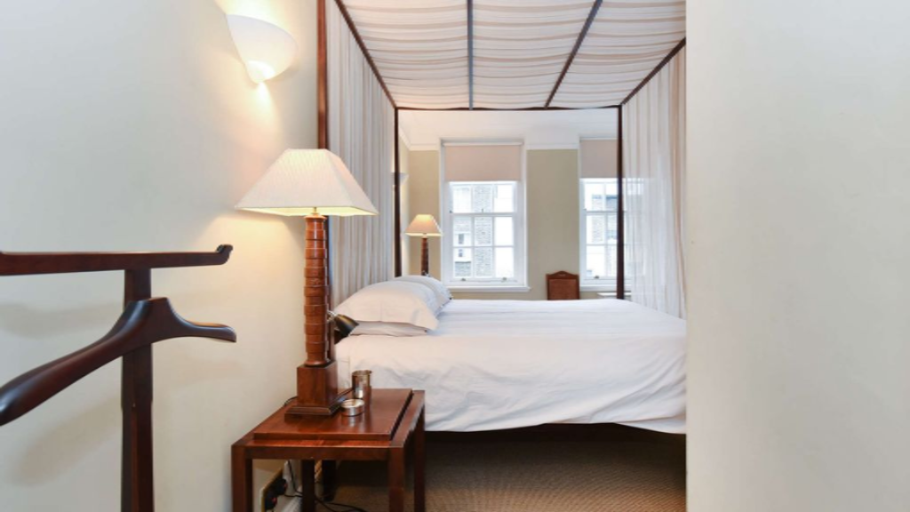 Квартира в Лондоне, Великобритания, 106 м² - фото 5