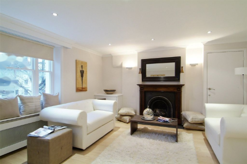 Квартира в Лондоне, Великобритания, 38 м² - фото 5