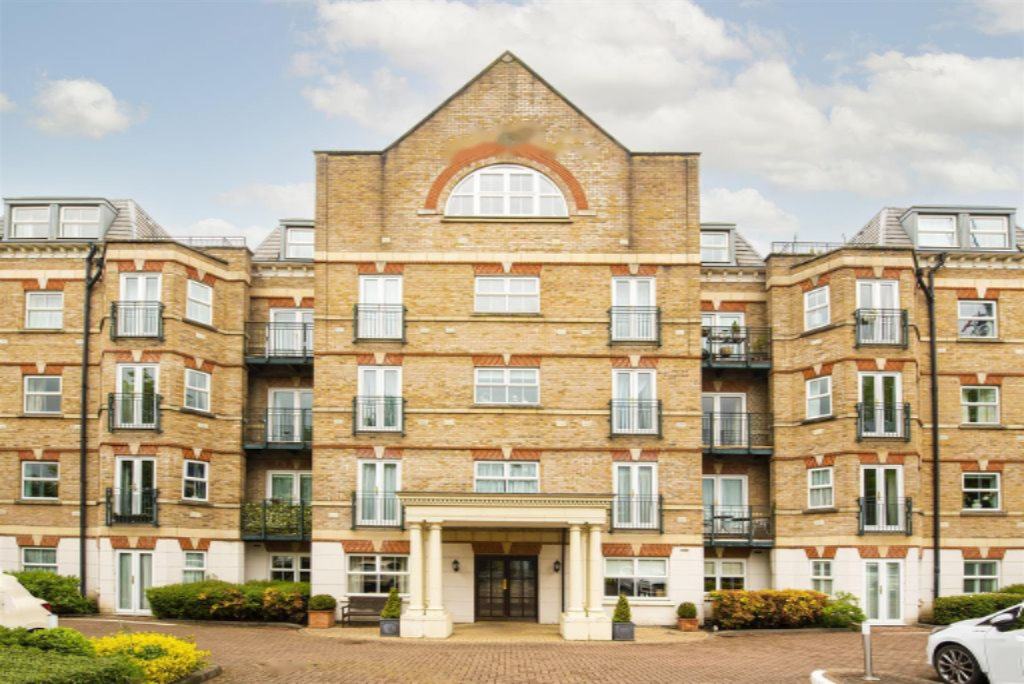 Квартира в Лондоне, Великобритания, 54 м² - фото 5