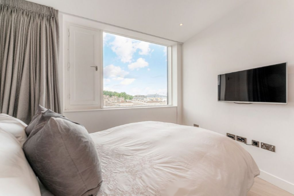 Квартира в Лондоне, Великобритания, 129 м² - фото 5