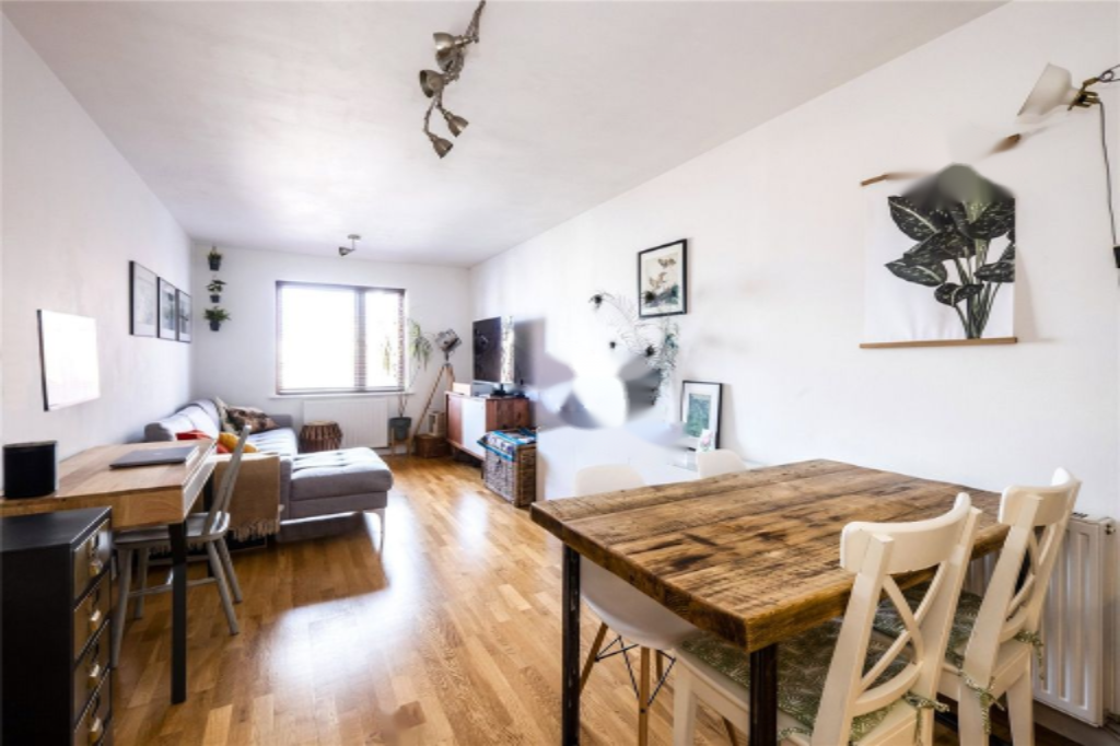 Квартира в Лондоне, Великобритания, 49 м² - фото 5