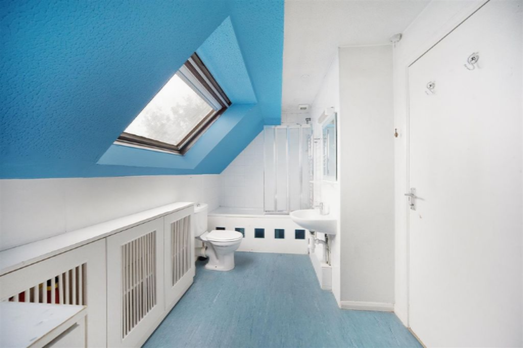 Квартира в Лондоне, Великобритания, 74 м² - фото 5