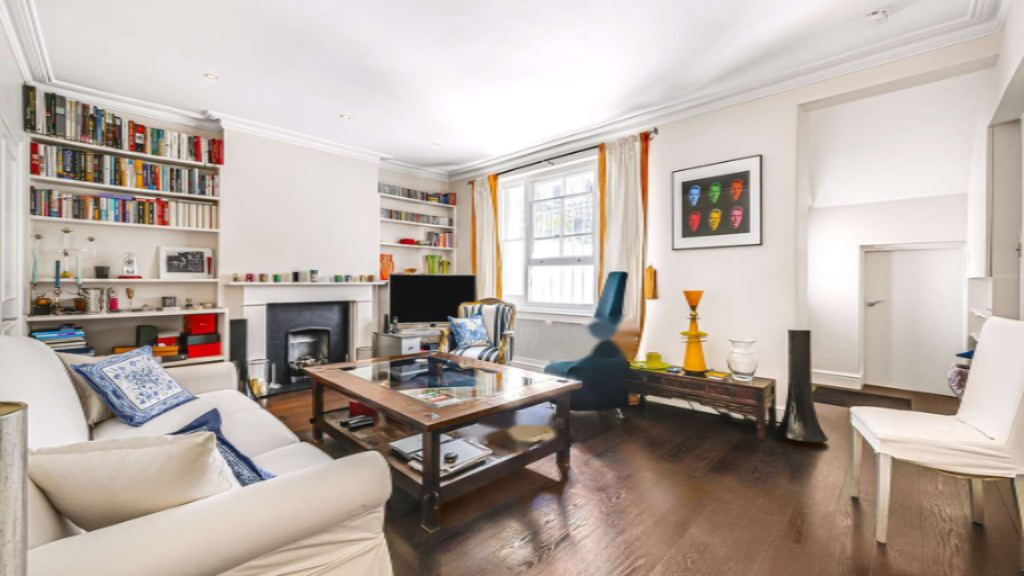 Квартира в Лондоне, Великобритания, 71 м² - фото 5