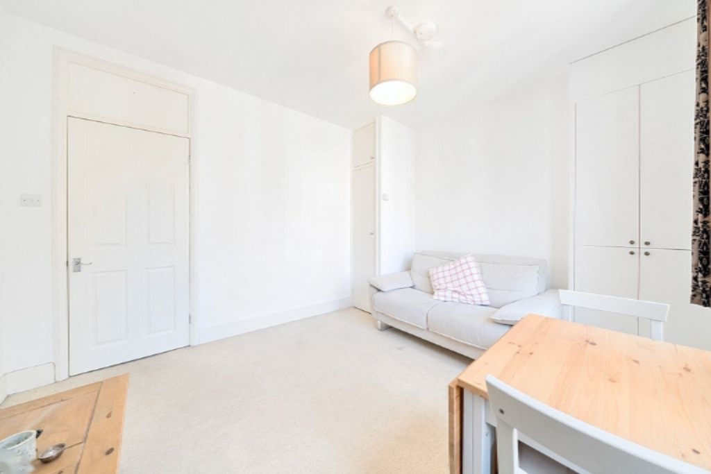 Квартира в Лондоне, Великобритания, 35 м² - фото 5