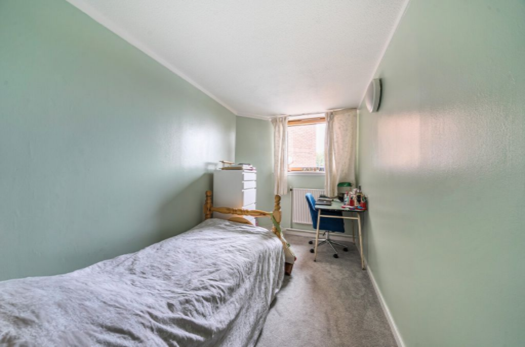 Квартира в Лондоне, Великобритания, 100 м² - фото 5