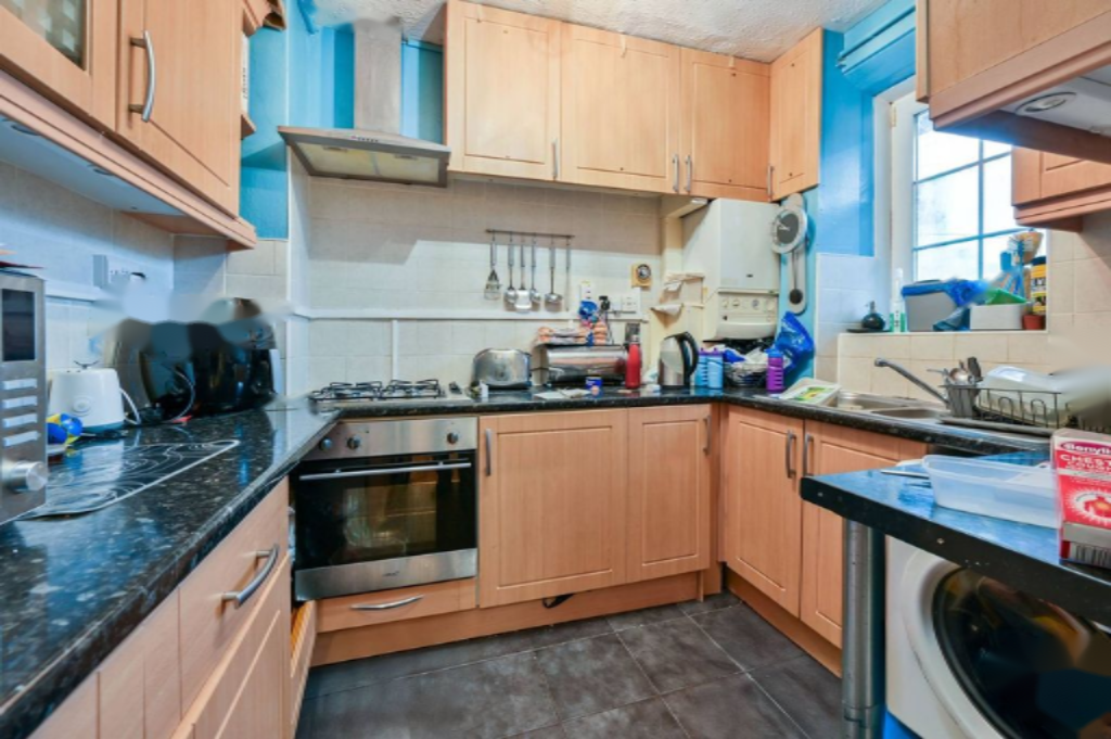 Квартира в Лондоне, Великобритания, 47 м² - фото 5