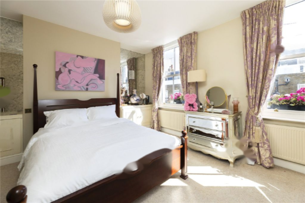 Квартира в Лондоне, Великобритания, 188 м² - фото 5